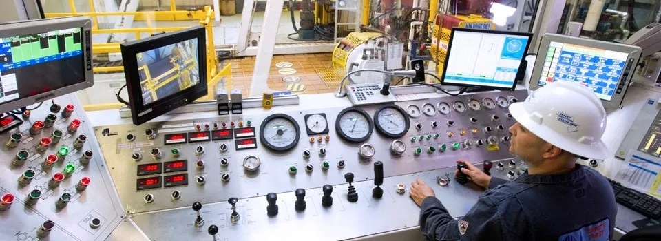 Instrumentation