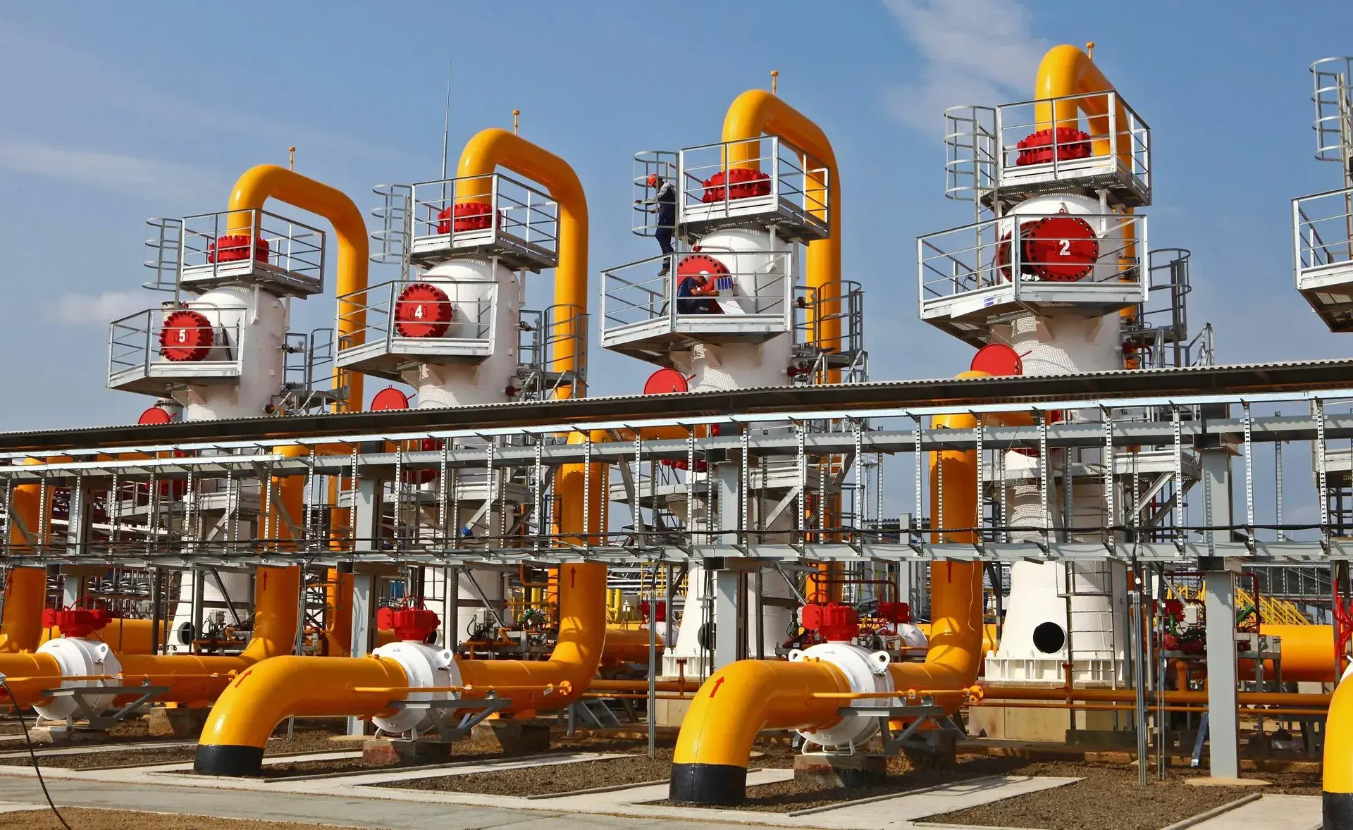 Piping Design
