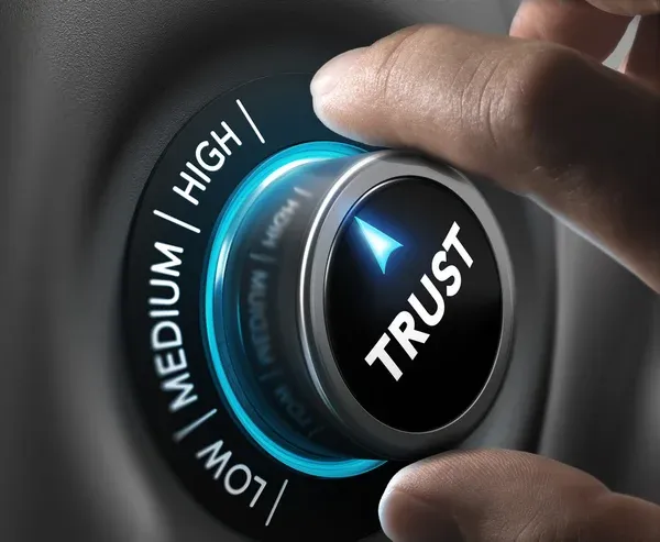 Trust and Quality