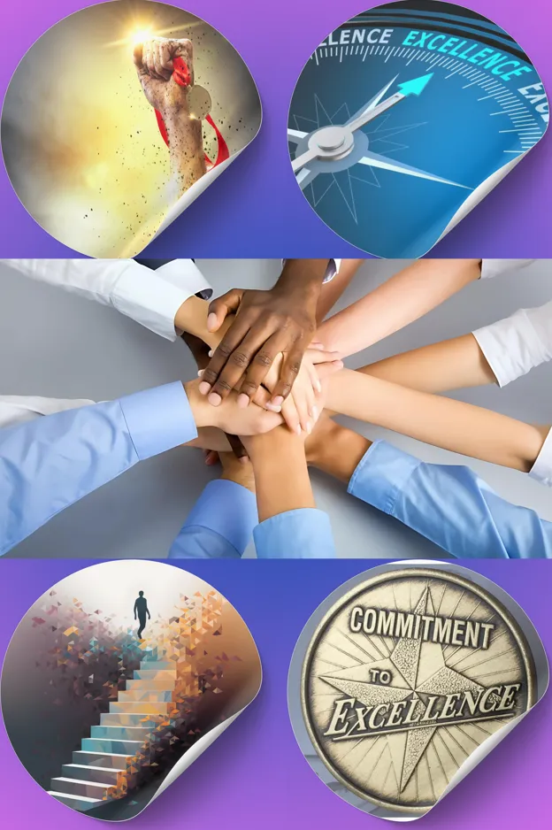 Commitment to Excellence