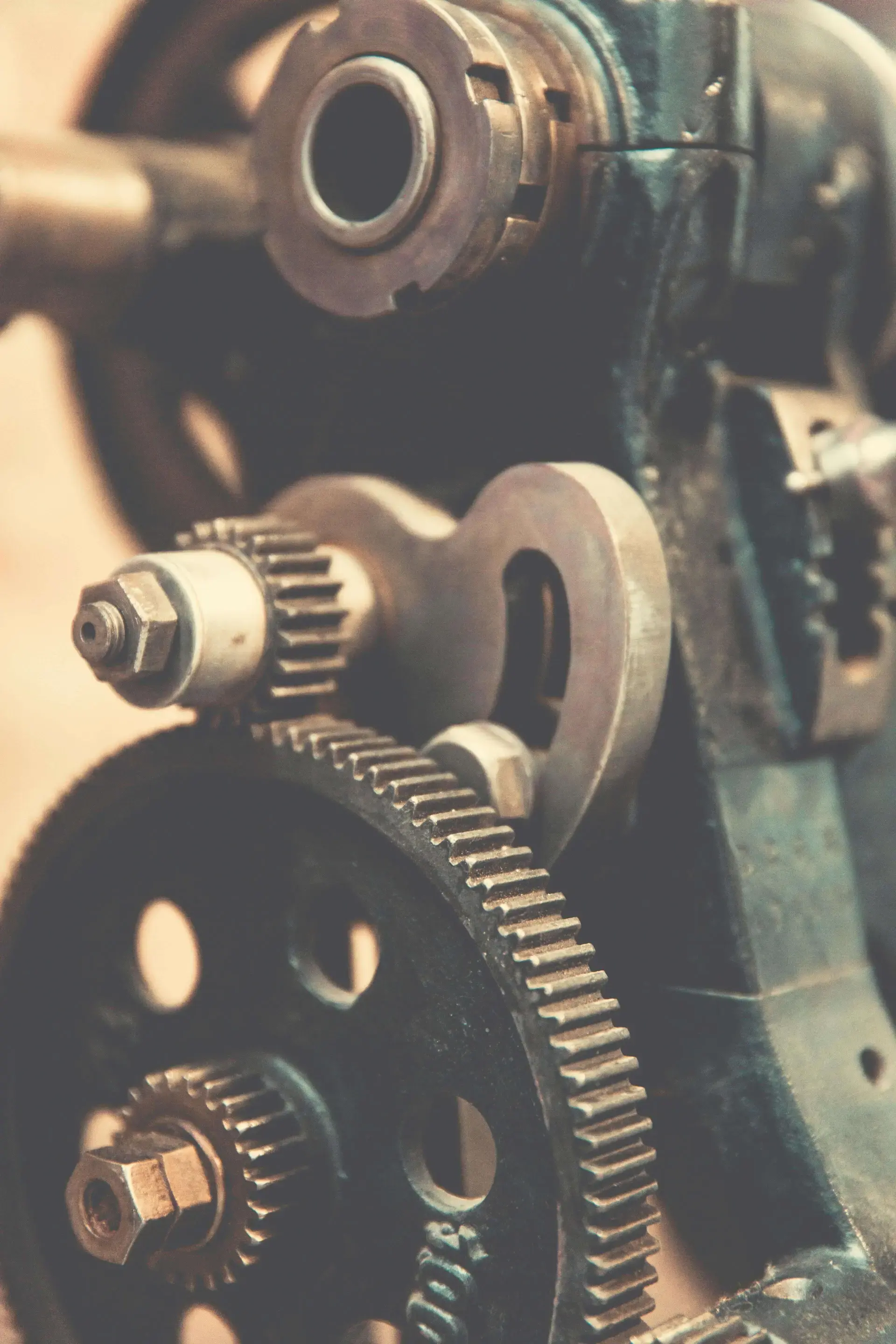 Mechanical Design
