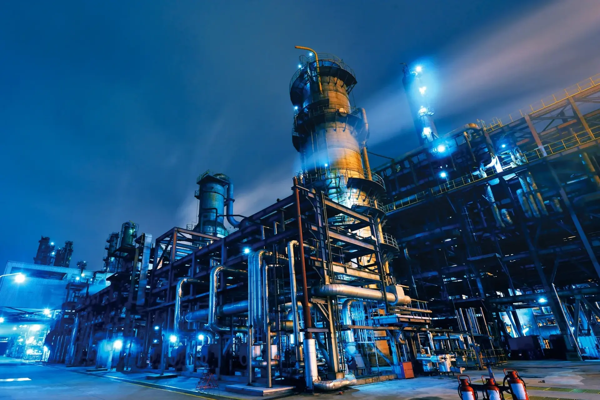 Process Engineering