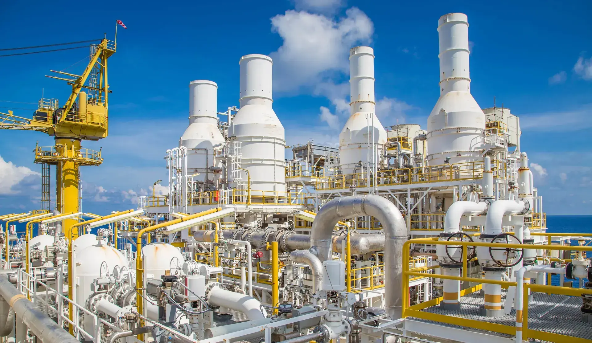 Process Engineering