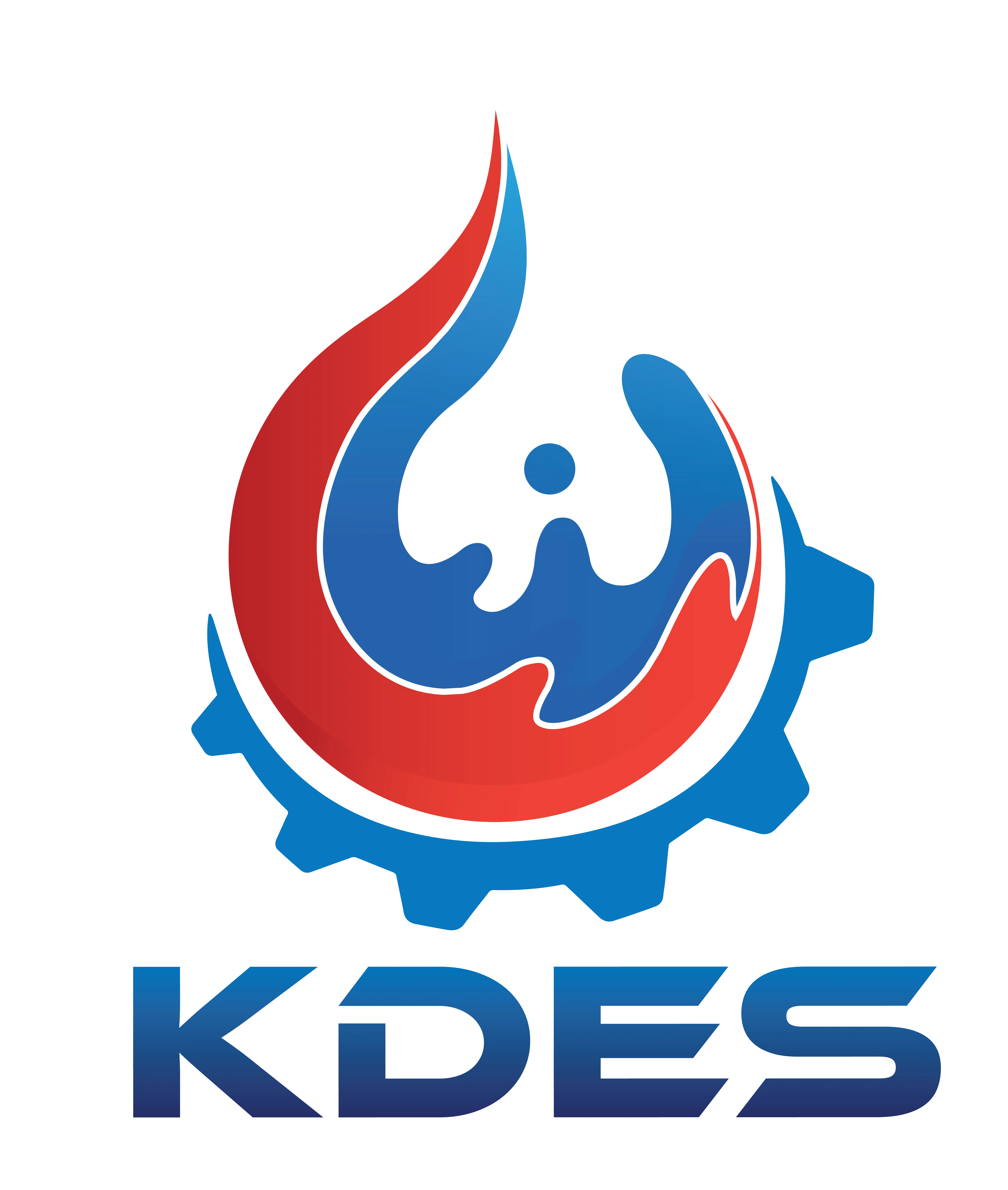 KDES